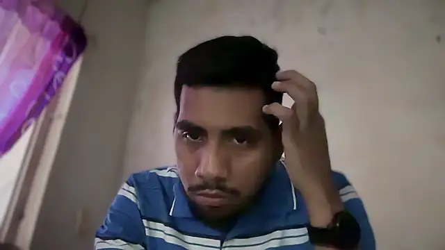 EnriquePersian197 online show from 01/26/25, 10:35