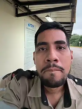 EnriquePersian197 online show from 01/27/25, 01:19