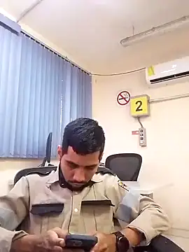 EnriquePersian197 online show from 01/30/25, 01:53