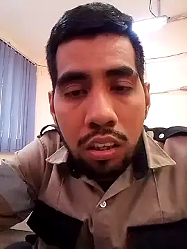 EnriquePersian197 online show from 02/03/25, 09:29