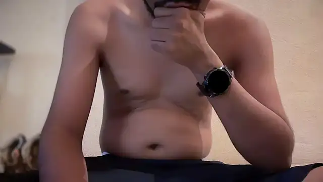 EnriquePersian197 online show from 02/04/25, 05:12