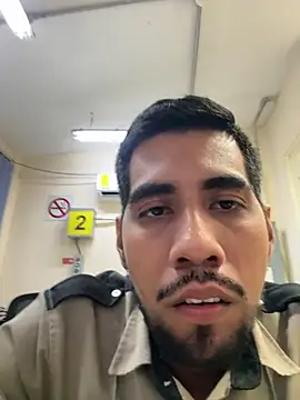 EnriquePersian197 online show from 02/08/25, 01:22