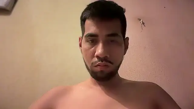 EnriquePersian197 online show from 02/23/25, 01:57