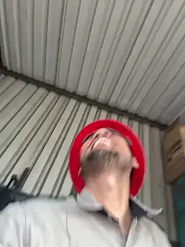 EnriquePersian197 online show from 03/06/25, 03:35