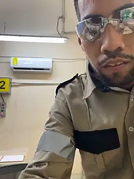 EnriquePersian197 online show from 09/23/25, 01:30