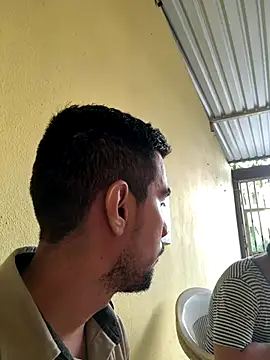 EnriquePersian197 online show from 10/18/25, 01:23