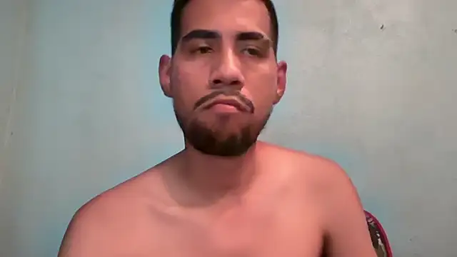 EnriquePersian197 online show from 11/02/25, 05:26