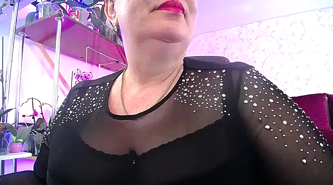 Snapshot of _Sweet_Woman chatting on 02/16/25, 11:59  Sweet Woman online show from 02/16/25, 11:59