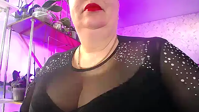 Snapshot of _Sweet_Woman chatting on 01/17/26, 06:40 Sweet Woman online show from 01/17/26, 06:40