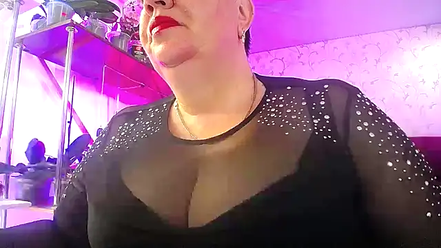  Sweet Woman online show from 04/09/26, 06:02