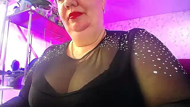  Sweet Woman online show from 04/09/26, 06:19