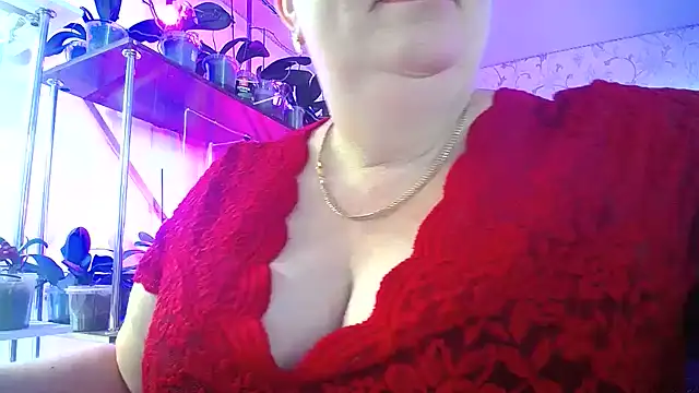  Sweet Woman online show from 06/11/26, 06:44