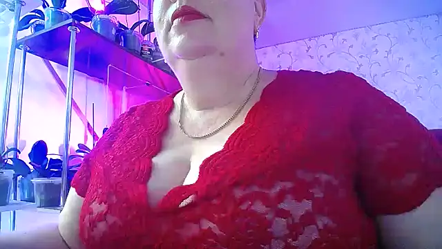  Sweet Woman online show from 06/13/26, 12:14