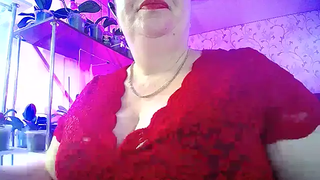  Sweet Woman online show from 06/15/26, 04:58