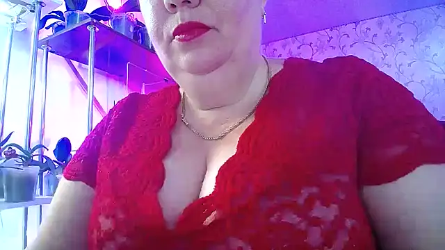  Sweet Woman online show from 06/21/26, 06:38