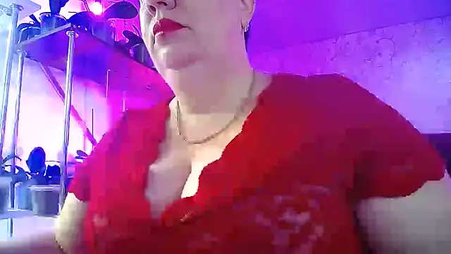  Sweet Woman online show from 06/23/26, 04:54