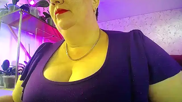  Sweet Woman online show from 06/28/26, 06:52