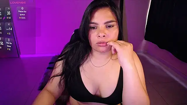 goddess valXX online show from 06/17/26, 10:32
