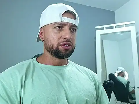 OwenMaximus814 online show from 03/12/26, 08:26