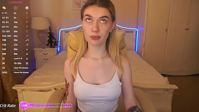 Snapshot of AnacondaOn chatting on 01/05/25, 10:10 AnacondaOn online show from 01/05/25, 10:10