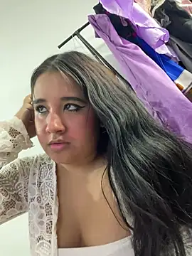 melyescobar online show from 01/25/25, 12:05