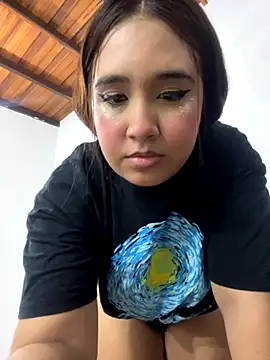 melyescobar online show from 11/01/25, 03:30