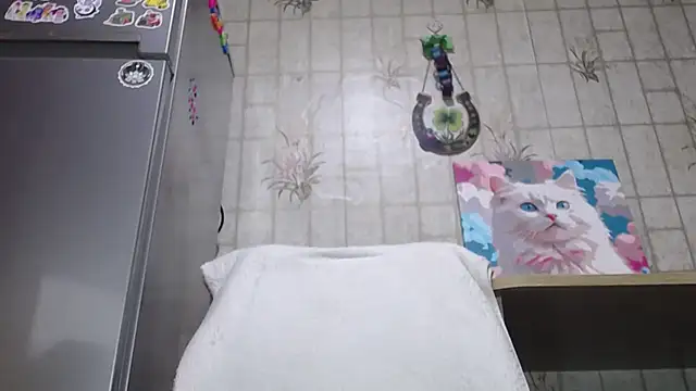 Snapshot of Ariaa_AngelX chatting on 10/29/25, 10:00 Ariaa AngelX online show from 10/29/25, 10:00