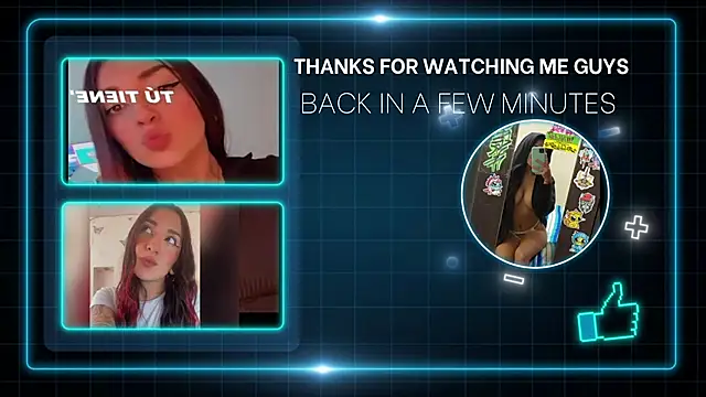 Lia-mitch online show from 01/11/25, 05:10