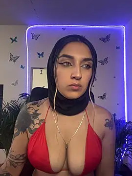 Lia-mitch online show from 06/30/26, 07:04