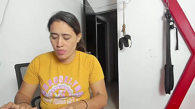 Bdsmsumision online show from 12/03/25, 03:14