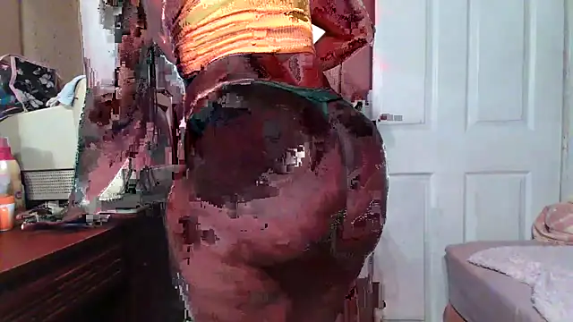 Smoochy  online show from 01/07/25, 07:31