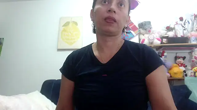 sexy mary 69 online show from 09/14/25, 11:15