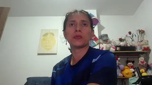 sexy mary 69 online show from 09/22/25, 12:12