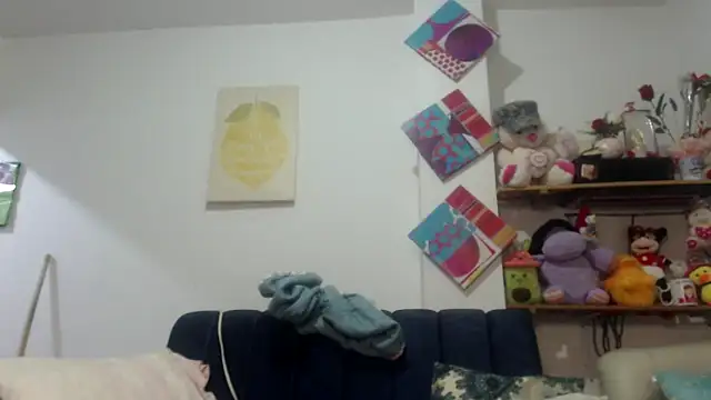 sexy mary 69 online show from 09/23/25, 11:52