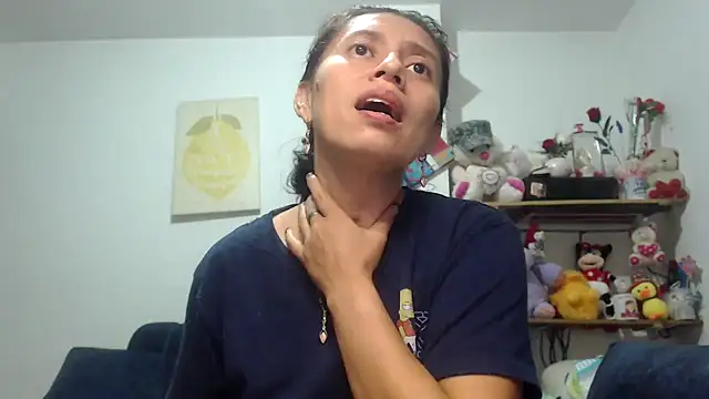 sexy mary 69 online show from 09/29/25, 11:53