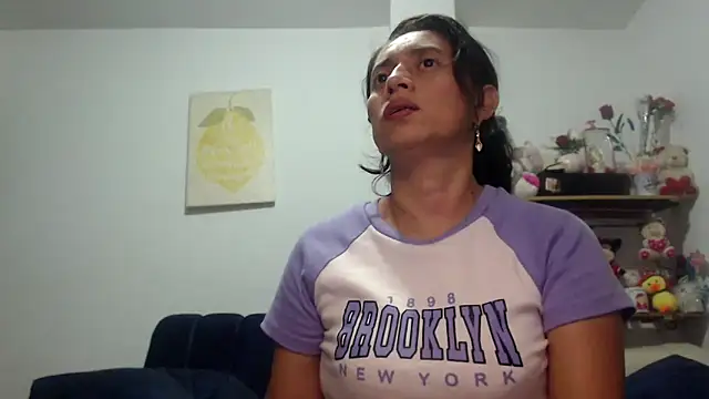 sexy mary 69 online show from 10/01/25, 11:55