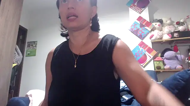 sexy mary 69 online show from 10/07/25, 11:35