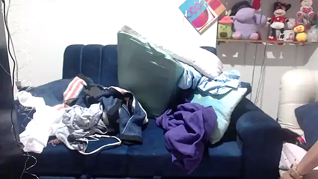 sexy mary 69 online show from 10/09/25, 11:25