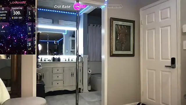 curvyfunlover online show from 10/21/25, 12:17