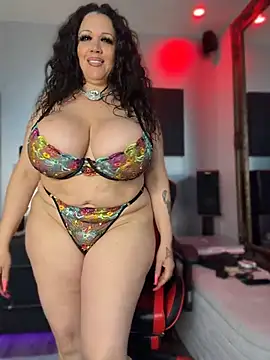 curvyfunlover online show from 06/28/26, 12:11