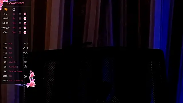 Laura Bess online show from 10/01/25, 09:43