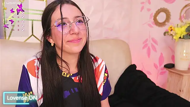 Sweet Sammy  online show from 01/30/25, 03:44