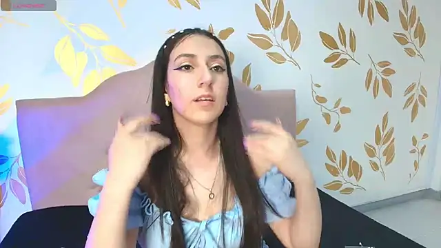 Sweet Sammy  online show from 02/14/25, 03:54