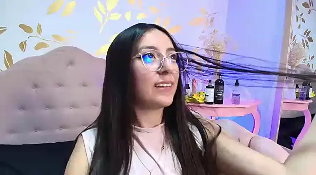 Sweet Sammy  online show from 02/26/25, 07:09