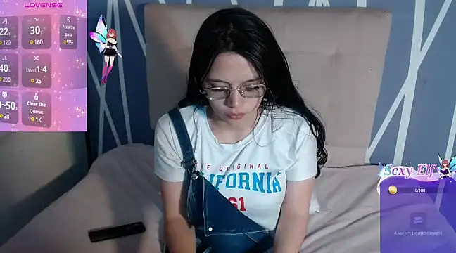 dijandygp online show from 12/11/24, 04:18