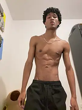 Masterikee online show from 02/08/25, 01:22