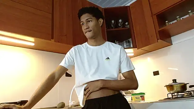 Masterikee online show from 10/18/25, 11:44