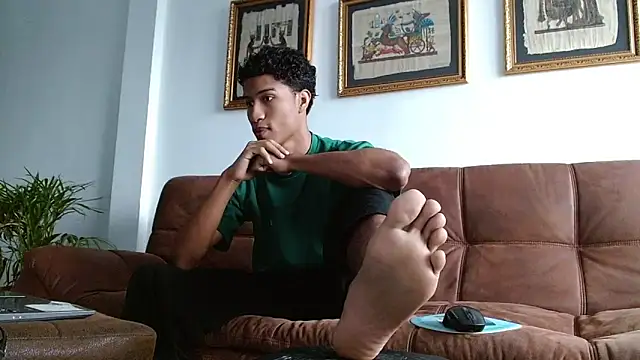 Masterikee online show from 10/28/25, 12:09