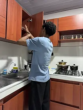 Masterikee online show from 12/22/25, 02:19