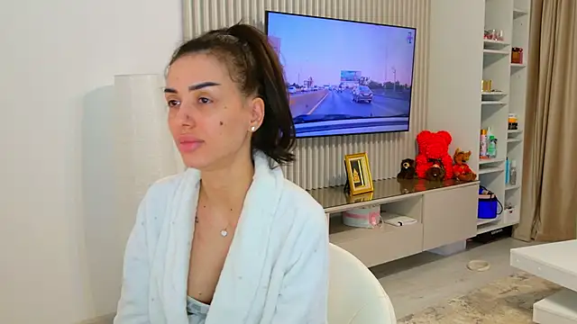 Snapshot of Addictive_T chatting on 01/20/25, 04:55 Addictive T online show from 01/20/25, 04:55